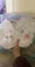 好奇（Huggies）金装拉拉裤XXXXL24(19kg以上)尿不湿【速干不易红】 实拍图