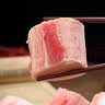 牛棒骨牛大骨牛骨头中段牛骨髓网红牛腿骨烧烤火锅食材煲汤火锅 原切纯中段牛棒骨净重8斤 新鲜 实拍图