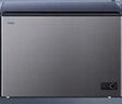海尔（Haier）宝蓝307升冰柜家用-35度超低温无需频繁除霜300升以上大容量冷冻/冷藏冰箱BC/BD-307GHPCZ国家补贴 实拍图