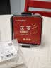 九州上医馆京东大药房自营 茯苓片180g/盒  药用保真茯苓中心片白茯苓大别山道地可磨粉滋补养生茶饮中药材莫氏鸡煲汤料 实拍图