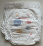 好奇（Huggies）金装拉拉裤XL96片(12-17kg)尿不湿【速干不易红】 实拍图