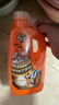 威猛先生（Mr Muscle）热门商品 管道疏通剂960ml*3瓶(厨房款*2+卫浴款*1下水道疏通剂   实拍图