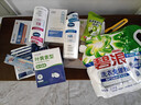凡士林烟酰胺焕亮净肤沐浴露500ml+玻尿酸保湿沐浴露500ml  实拍图