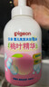 贝亲（Pigeon）洗发水沐浴露 含桃叶精华 婴儿洗发沐浴二合一 500ml IA209 实拍图