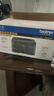 兄弟（brother）HL-2260黑白激光打印机小型学生家用办公高速直通式纸道usb连接 [一年质保换新] 实拍图