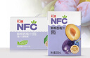 汇源100%NFC西梅汁礼盒装纯果汁健康饮料果蔬汁200ml*12盒礼盒果蔬汁 实拍图