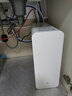 京东京造净水器灵犀1200G 家用净水机0阻垢剂 低钠宝宝水 Pro2.0陶氏RO反渗透母婴厨下直饮机净饮机 实拍图