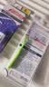 牙师傅（DENTALPRO）L型牙缝刷 日本进口正畸牙刷矫正牙齿清洁 1.5mm大号L*10支  实拍图