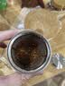 CLITON手冲咖啡筛粉器304不锈钢过滤杯咖啡粉闻香杯咖啡磨豆机接粉器  实拍图