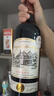 CANIS FAMILIARIS法国原瓶进口红酒整箱 波尔多AOC 传承干红葡萄酒节日送礼750ml*6 实拍图