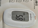 鱼跃（Yuwell）580血糖仪医用级家用检监测语音播报金榜 【仪器+100支试纸套装】 实拍图