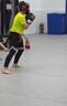 回力（Warrior）短裤男冰丝速干夏季短裤美式运动五分裤男宽松百搭透气篮球裤 实拍图