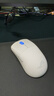 ROG龙鳞Ace Mini 无线三模游戏鼠标 AimPointPro光学传感器 专业电竞手型 支持无线8K轻量化49g月耀白 实拍图