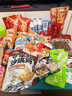 三只松鼠巨型零食大礼包30件3146g 超6斤礼物送对象肉蜜饯坚果团购 实拍图