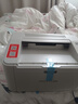 奔图（PANTUM）P2206W青春版激光打印机家用 手机无线打印机 学生作业打印机黑白 实拍图