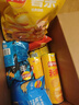 乐事（Lay's）DIY创意恐龙礼盒1234g送礼物  送小朋友 薯片 零食礼盒 春游零食 实拍图