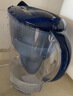 碧然德（BRITA） 过滤净水器 家用滤水壶 净水壶 海洋系列 3.5L蓝色 一壶六芯装 环保加固包装 实拍图