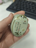 谢馥春香膏 馥彩名媛固体香膏国货香水16g-绰约芍药 520送女朋友礼物 实拍图