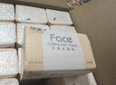 洁柔抽纸 粉Face柔韧3层140抽*18包 面巾纸 百花香味纸巾 整箱卫生纸 实拍图