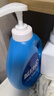 蓝月亮 手洗专用洗衣液 风清白兰 1kg/瓶 内衣内裤适用 易漂 洁净去污 实拍图