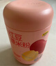 五谷磨房五红粉桃花颜红枣阿胶粉即食早餐冲饮代餐粉546g 实拍图
