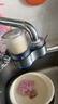 德克西德国净水器水龙头自来水过滤器家用直饮前置过滤器厨房专用净水机 一机六芯【德国净水专家】 实拍图