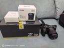 尼康（Nikon）Z30入门级微单相机Vlog家用自拍4K高清旅游高清数码照相机z30爆款微单 Z30单机身拆机【不含镜头】 官方标配 实拍图