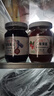 丘比草莓+蓝莓果酱 调味品 西餐甜点早餐面包涂抹酱 170g*2瓶 实拍图