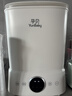 孕贝消毒柜婴儿 奶瓶消毒器带烘干二合一体机 宝宝专用蒸汽消毒锅8.8L 实拍图