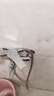科固（KEGOO）淋浴水龙头铜混水阀冷热浴室洗澡沐浴花洒开关三联浴缸龙头K3036 实拍图