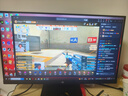 泰坦军团 24.5英寸 320Hz FastIPS快速液晶 HDR400硬件低蓝光 1ms 旋转升降300Hz电竞FPS显示器P2510H PRO+ 实拍图