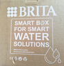 碧然德（BRITA）过滤净水器 滤水壶 海洋系列 3.5L(蓝色）+去水垢专家版滤芯11枚 环保加固包装 实拍图