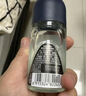 妮维雅（NIVEA）抑汗除臭净味香体腋下止汗露男士黑白出众爽身走珠液50ml*3 实拍图
