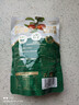 三只松鼠有机甘栗仁120g/袋 熟制即食板栗仁栗子仁坚果炒货宿舍休闲零食品 实拍图