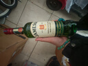 尊美醇（Jameson）爱尔兰 调和型 进口威士忌 洋酒 700ml  威士忌花果香  送礼 实拍图