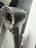 HOMK【德国】淋浴花洒XCC系列增压花洒超强高压大出水过滤花洒二件套 实拍图