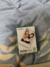 INSTAX富士instax立拍立得 mini相纸 白边双包20张(适用miniSE/11/12/40/90/LiPlay/EVO/Link3) 实拍图