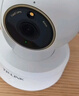 普联（TP-LINK）双摄1000万智能摄像头 家用监控器360度夜视全景无线 手机远程婴儿宠物室内安防 IPC45AW双摄版 实拍图