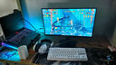 AOC 23.8英寸FastIPS 240Hz 1ms HDR400 硬件低蓝光 93%P3出厂校色 电竞大乌兹游戏显示器24G10ZE 实拍图