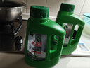 水卫士洗碗粉1kg*2瓶洗碗机洗涤清洁剂洗碗块洗涤粉耗材全机型水卫仕2kg 实拍图