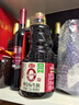 海天 0金标生抽酱油1.28L*2【特级酱油】金标系列 0添加防腐剂 实拍图