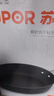 苏泊尔（SUPOR）平底锅 有钛铁不粘煎锅无涂层铸铁牛排锅家用大容量EJ28AYT01 实拍图