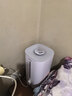美的（Midea）【大雾量】空气加湿器家用卧室静音除菌孕妇婴幼大容量办公室桌面小型鼻炎喷雾器女生礼物SC-3G40S 实拍图
