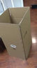 毕亚兹【全网低价】搬家纸箱有扣手60*40*50cm 5个装办公整理储物打包箱 实拍图