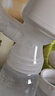 missbaby电动吸奶器便携一体式吸乳器集乳器大吸力全自动拨奶挤奶机器 实拍图