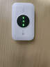 TCL随身wifi三网通用免插卡无线wifi6车载4G路由器随身便携无限制移动联通电信全国通用2026款5GXY15B 【升级充电款】3000毫安大电池 不限速不虚标月享1500G流量 实拍图