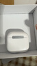 UKL【华强北顶配丨Air4代降噪款】蓝牙耳机适配苹果无线2026新款半入耳式金榜iphone17/16/15/14pods4 【原版正装全功能主动降噪版】 【主动降噪+空间音頻+三真电量】 实拍图