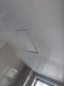 雷士（NVC）厨房灯铝扣板灯集成吊顶24瓦300x600卫生间LED吸顶灯平板面板灯 实拍图