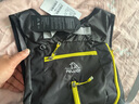 伯希和（Pelliot）户外登山包徒步背包男女骑行越野跑双肩运动包防水105025020黑 实拍图