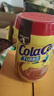 ColaCao酷乐高固体饮料经典原味可可冲饮粉400g零食冲调 27年8月到期 实拍图